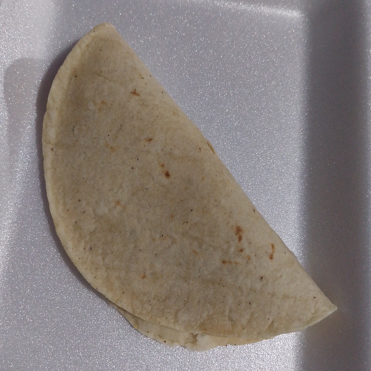 QUESADILLA DE MAIZ