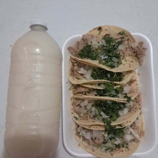 Promoción Tacos