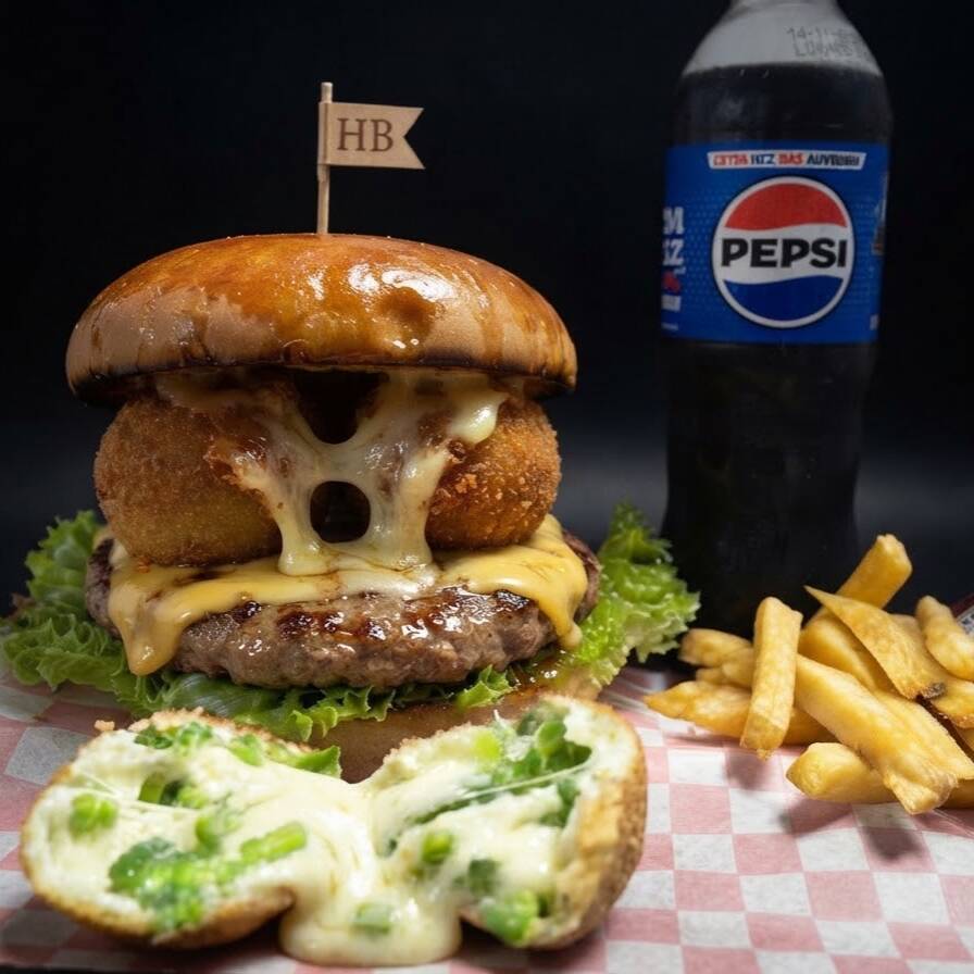 Comb. Bites Chesse Jalapeño