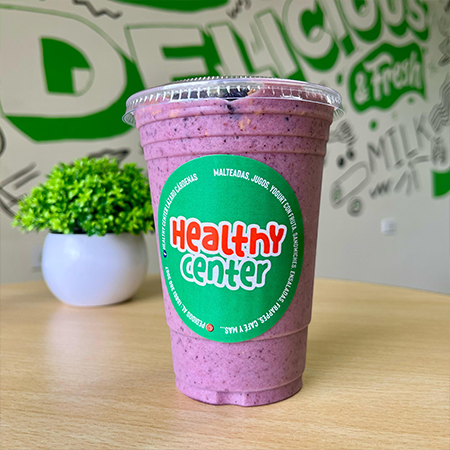 Berry´s