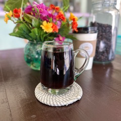 Café Americano 16 Oz