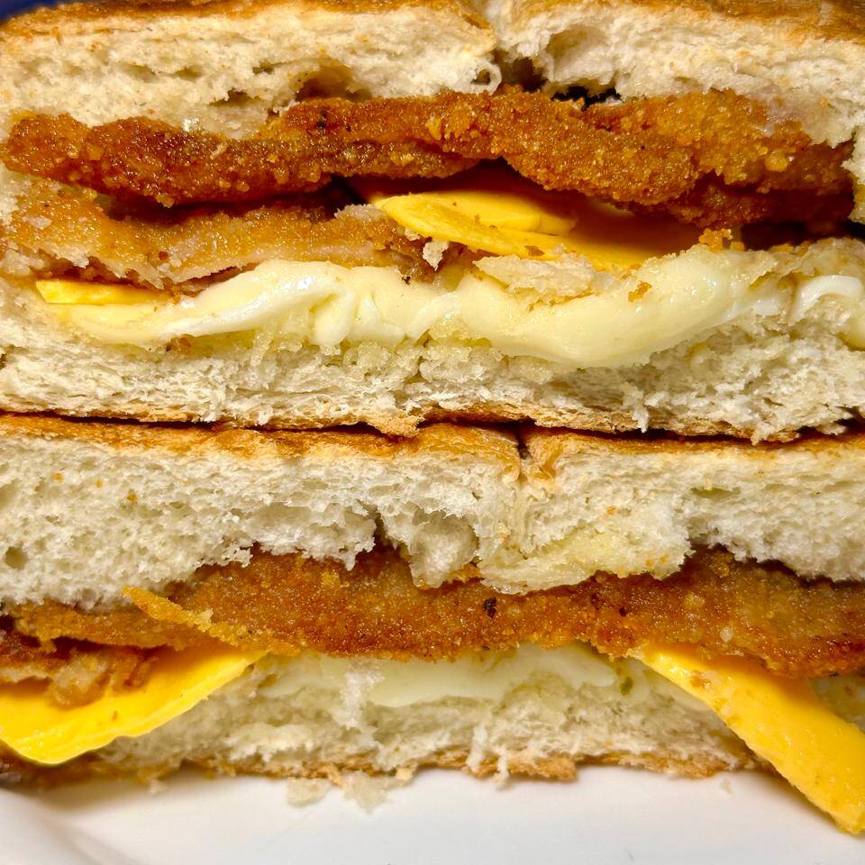 Torta Suiza