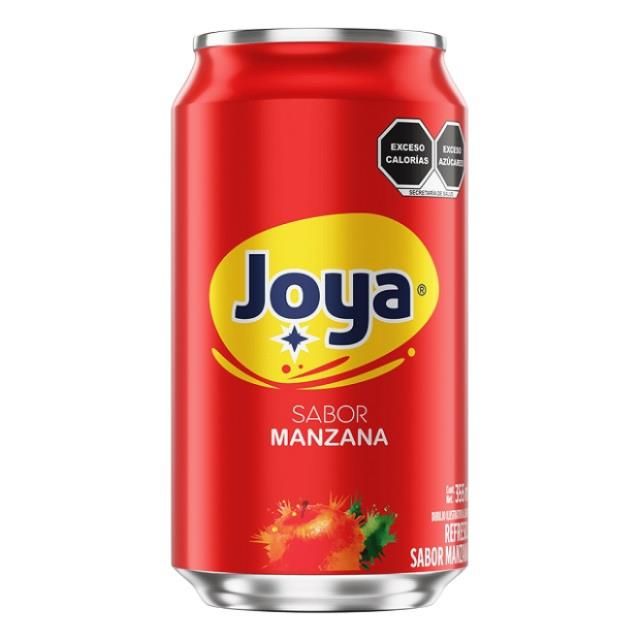 JOYA DE MANZANA