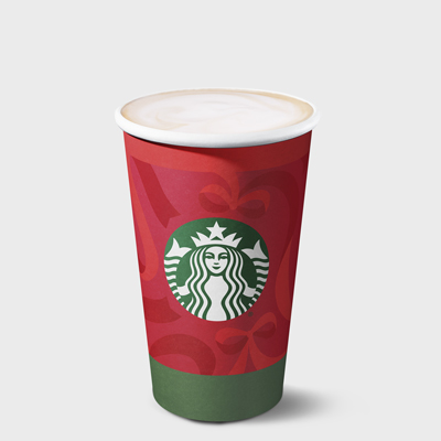 Cranberry Mocha Blanco