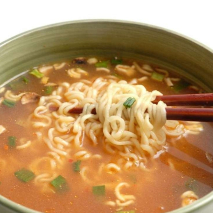 SOPA RAMEN DE FILETE