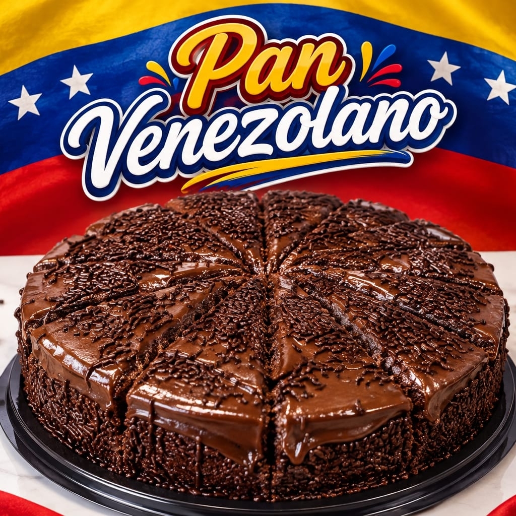 Torta Chocolate