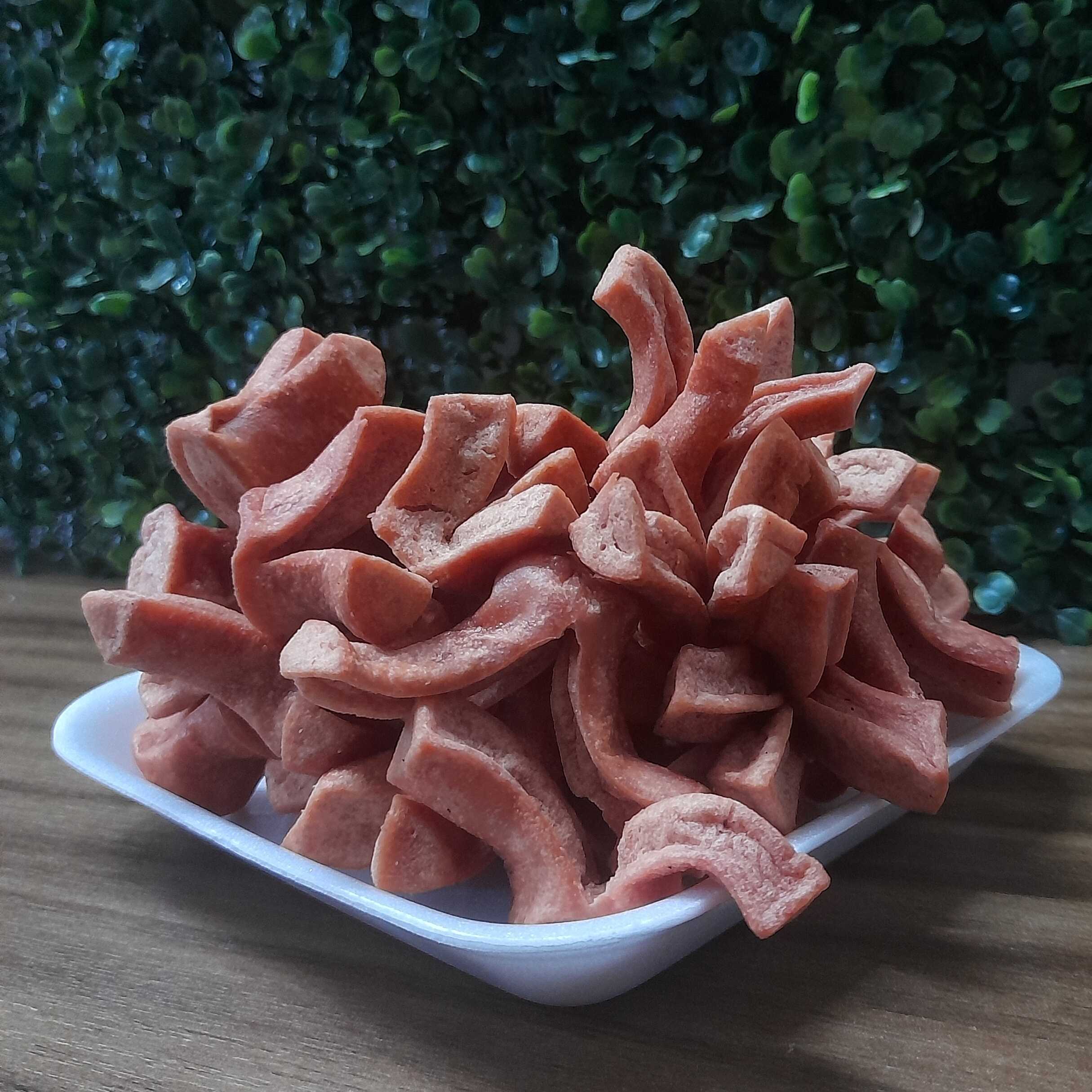 Salchipulpos