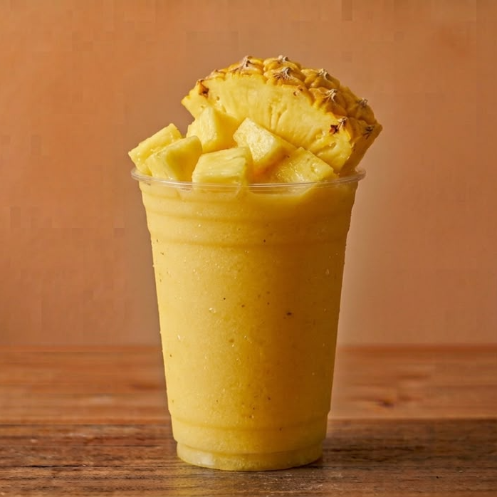 Smoothies Sabor Piña 16 Oz.