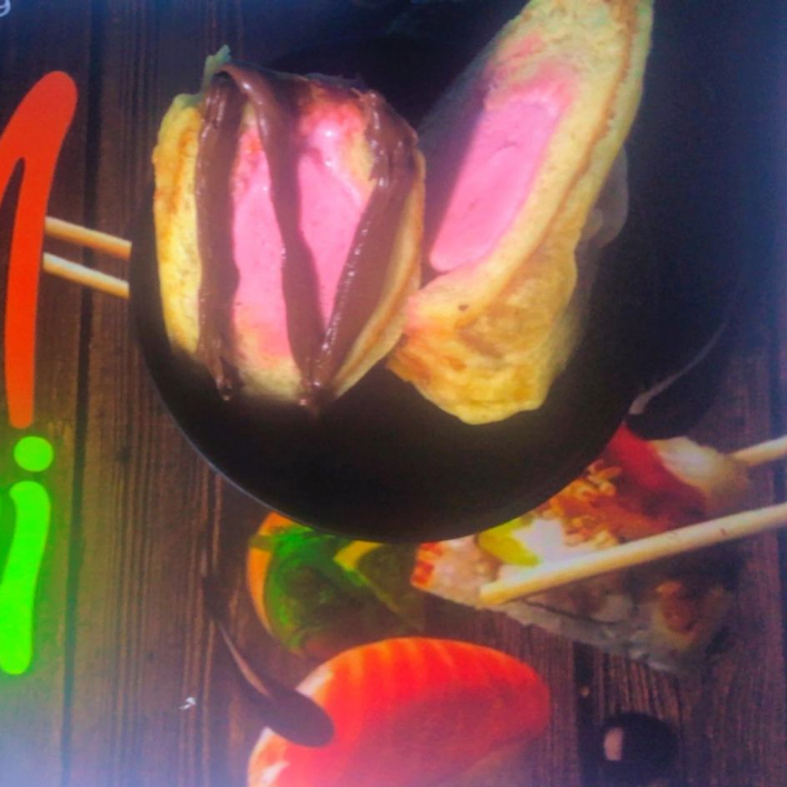 SPRING TEMPURA