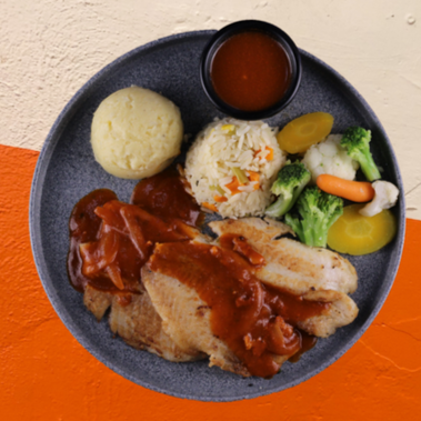 Filete Diabla