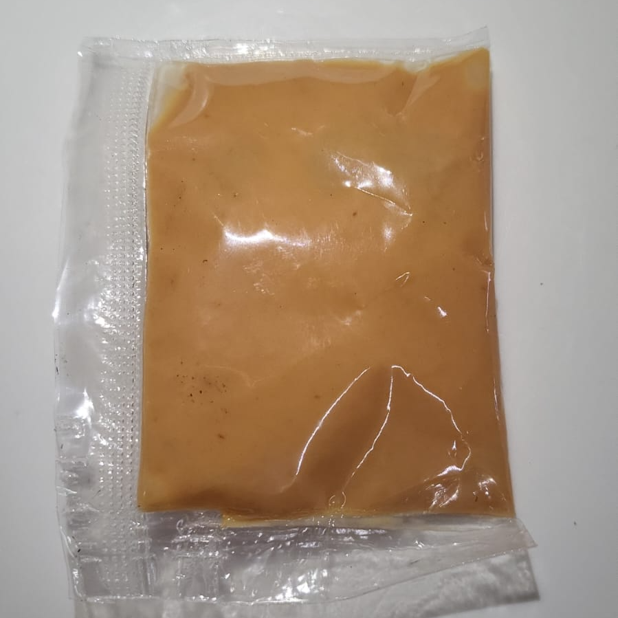 SALSA ROSADA