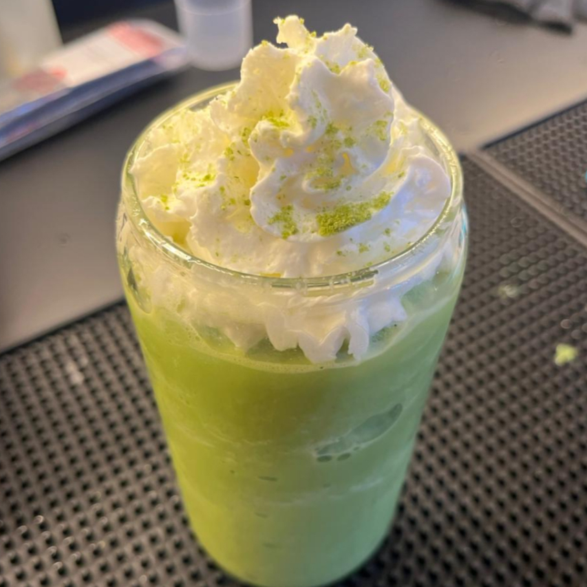 Matcha