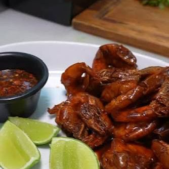 Camarones Pepe