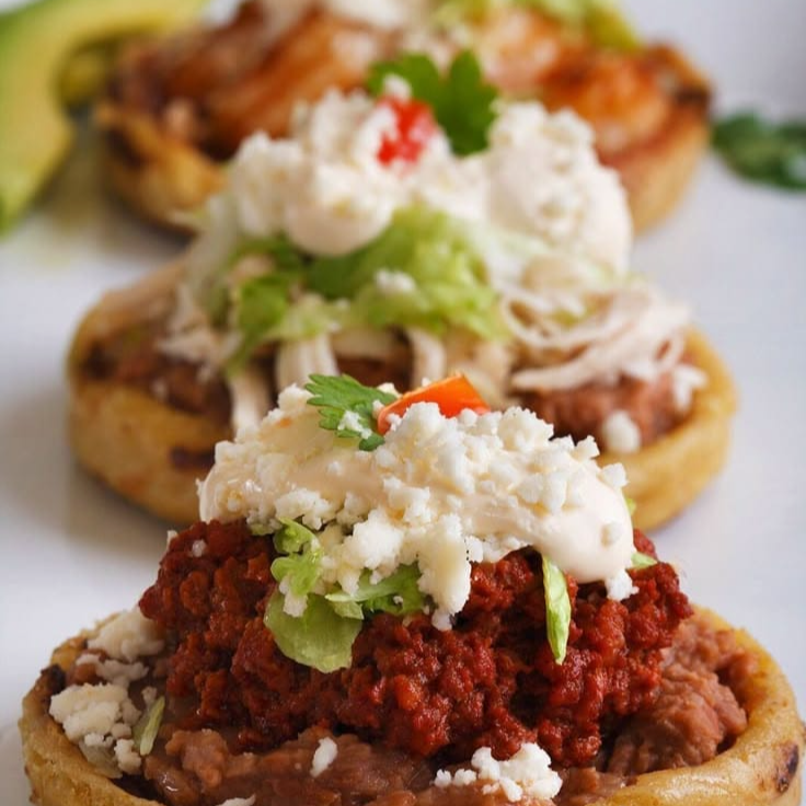 Sopes