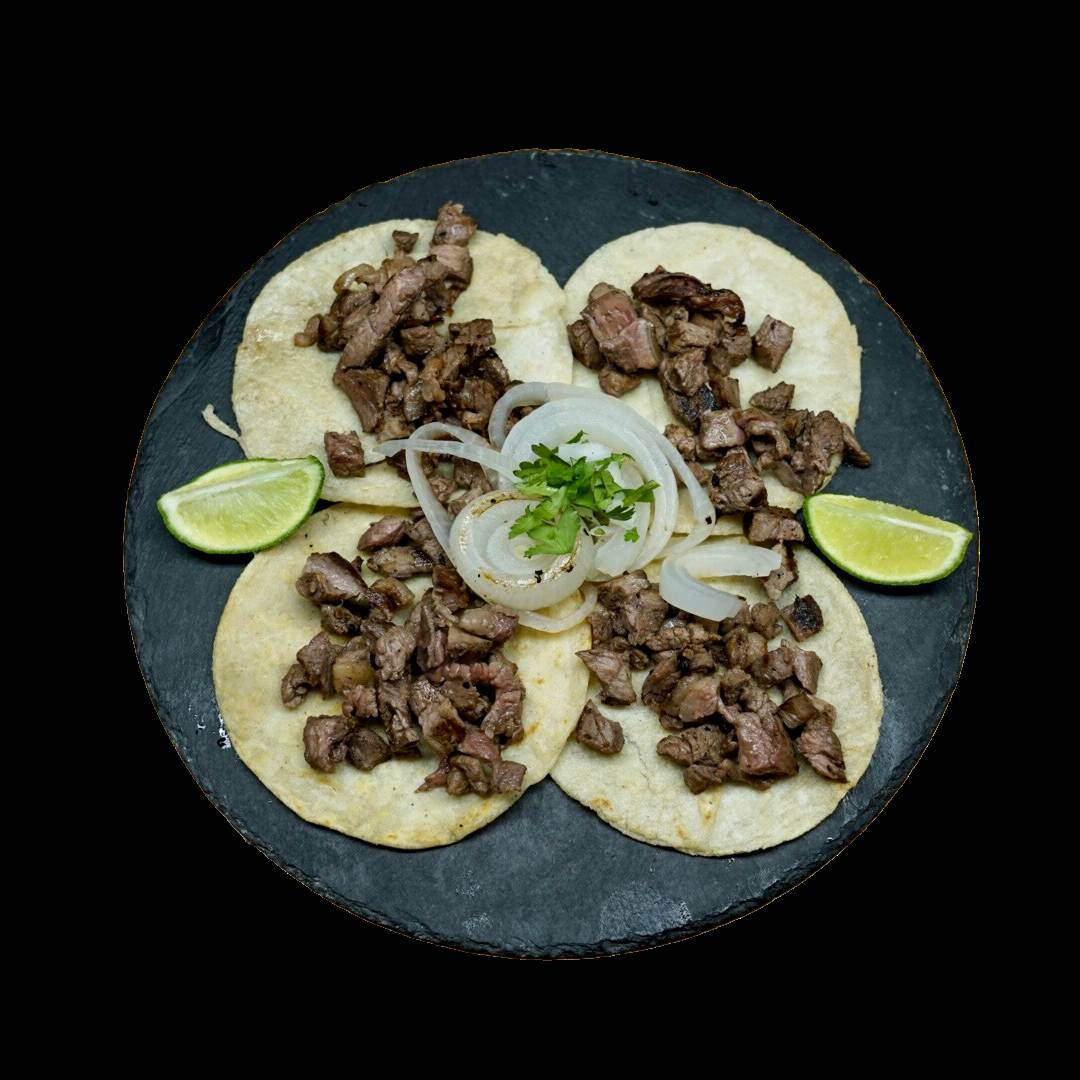 TACO DE SIRLOIN