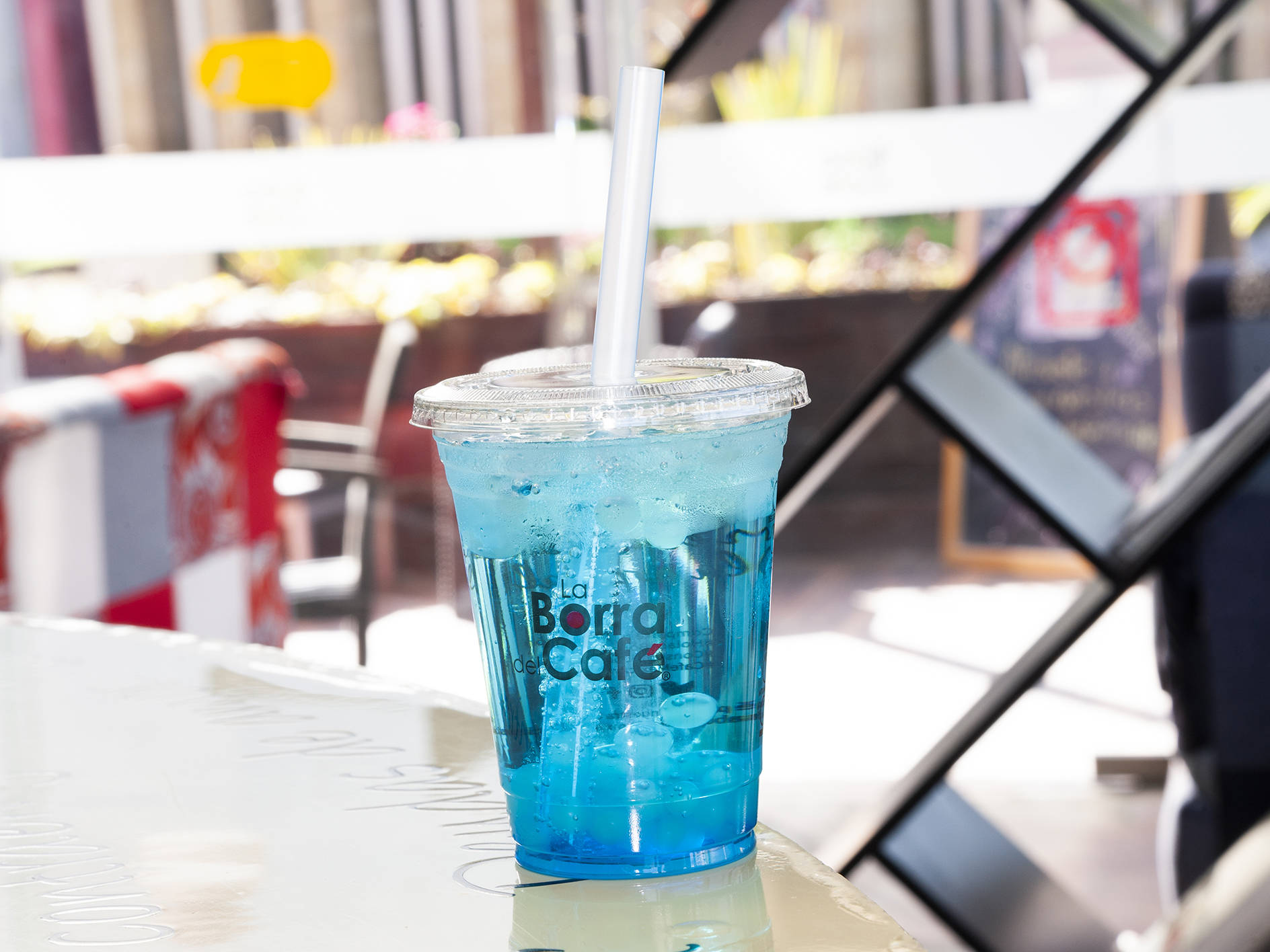Soda italiana