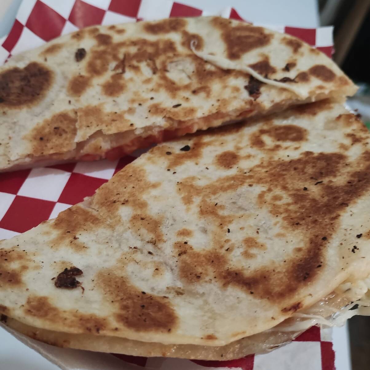 Sincronizada