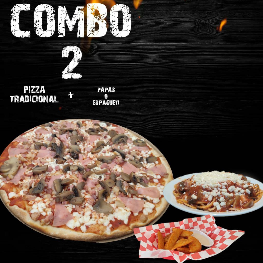 Combo #2