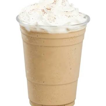 Frappé de café clasico