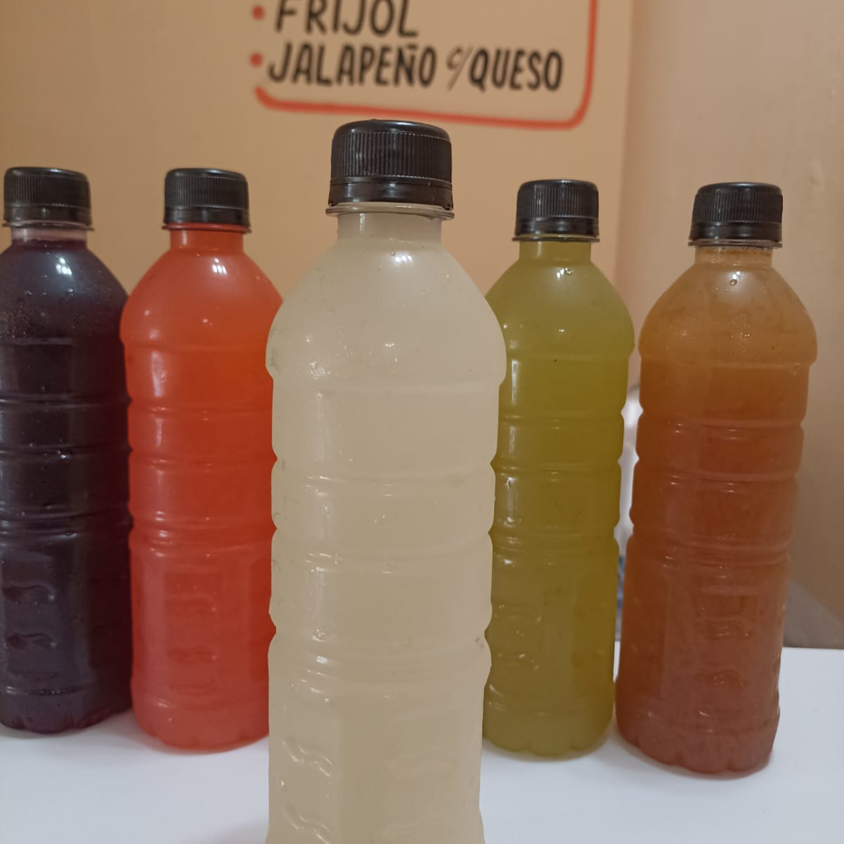 AGUA DE LIMON PEPINO