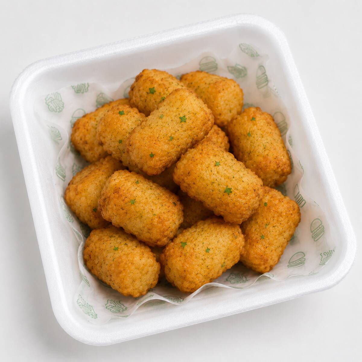 QUESIPAPAS