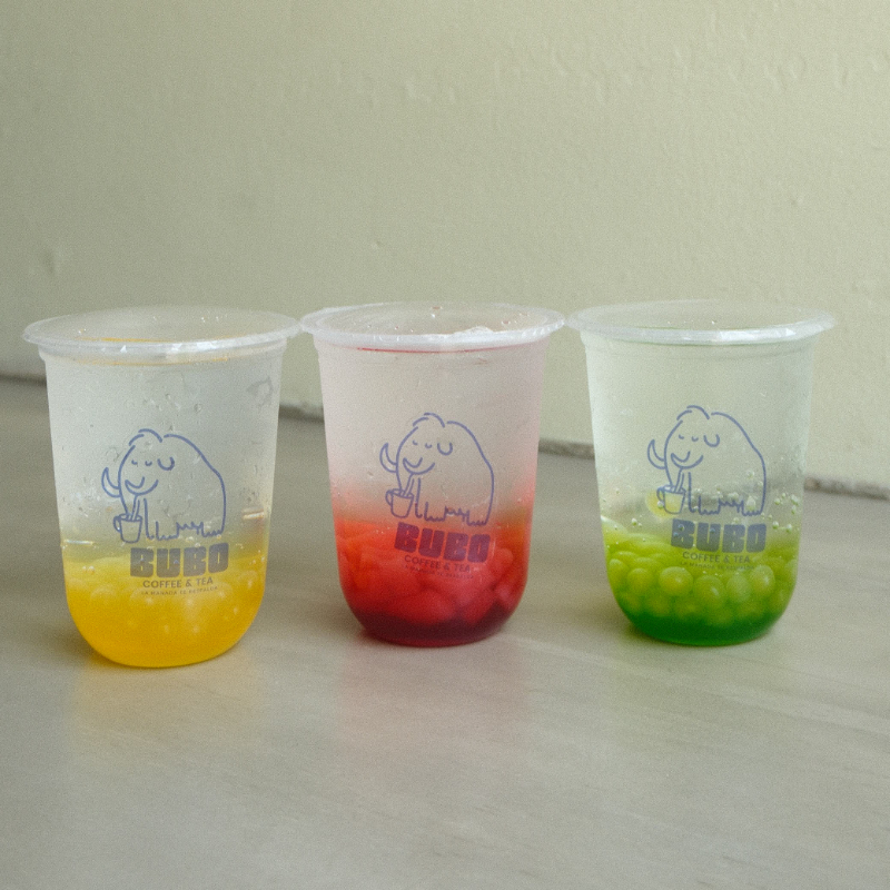 Manzana Verde Fósil