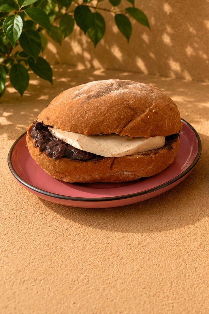 Pambazo Veracruzano