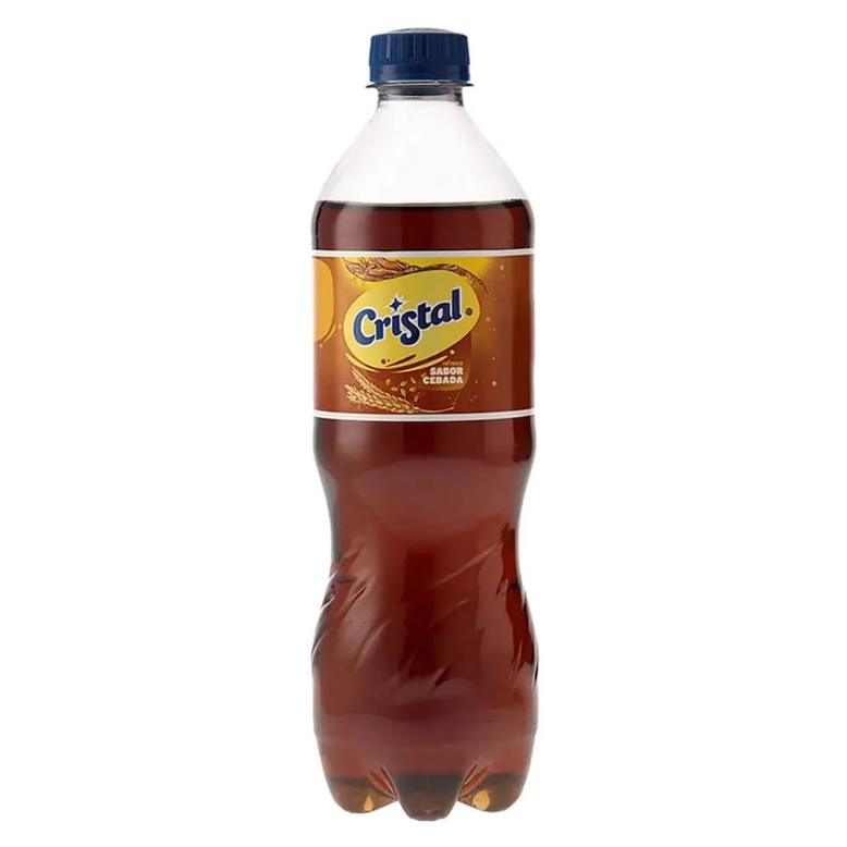 Cristal Cebada