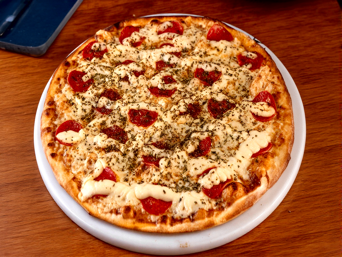 Padaria E Pizzaria Bela Grécia