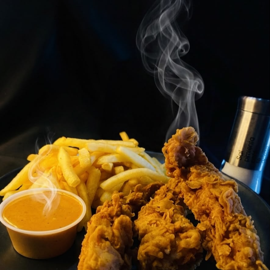 Tenders
