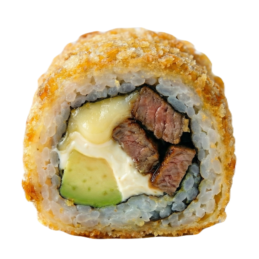 Carnivor Roll
