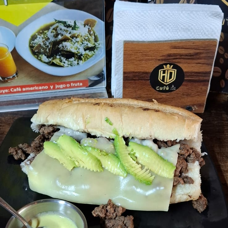 Pepitos