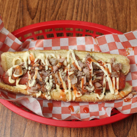 Hot Dog