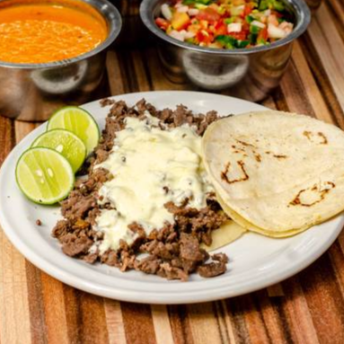 Ilegal Arrachera