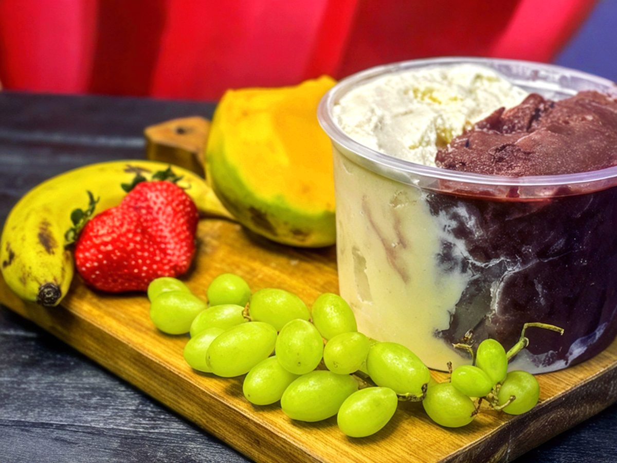 Jr Açai ( Entrega Rapida )