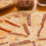Pizzetas Bocadillo