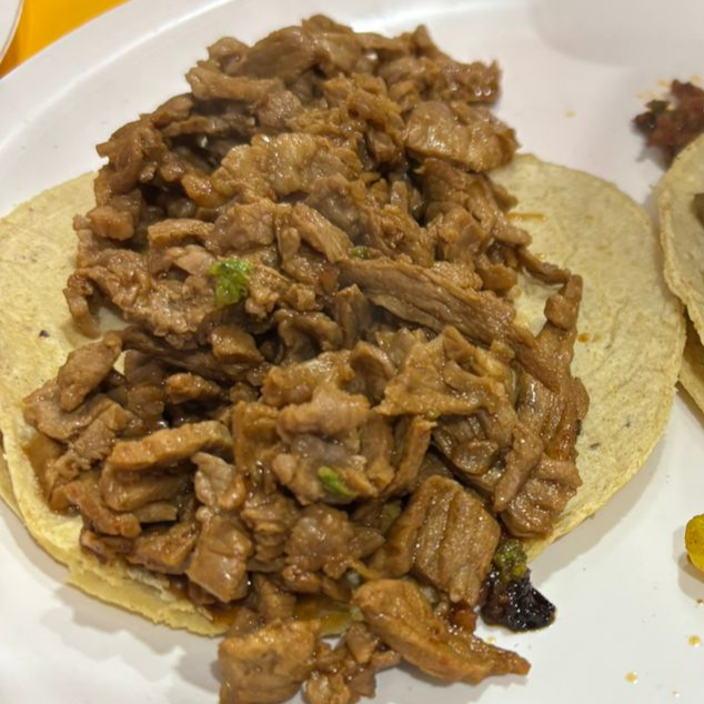 TACO DE COSTILLA