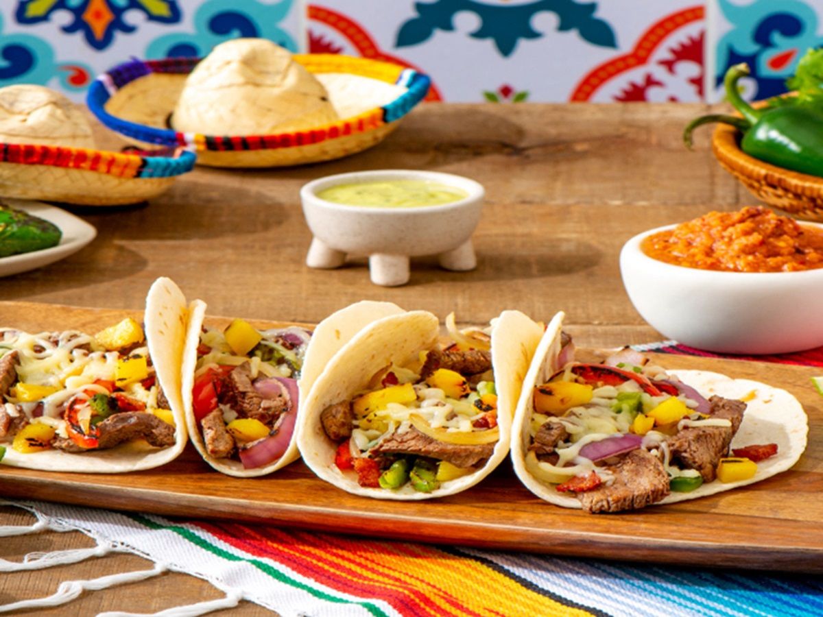 Restaurante y Taqueria La mina Oxaqueña