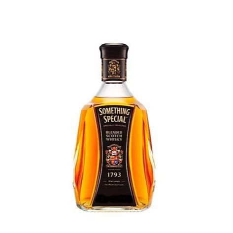Media Whisky Something Spedial