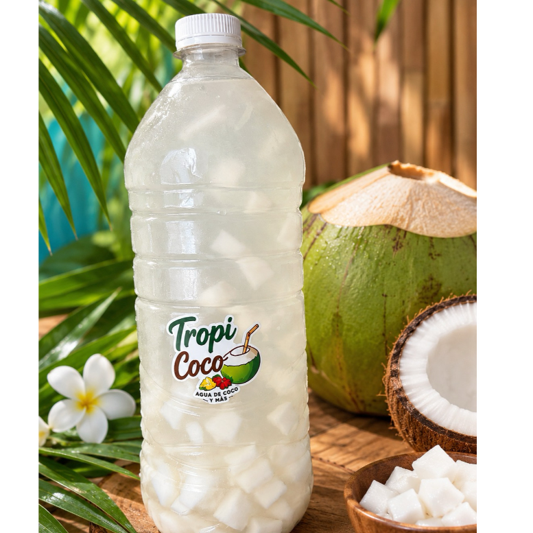 Agua de Coco