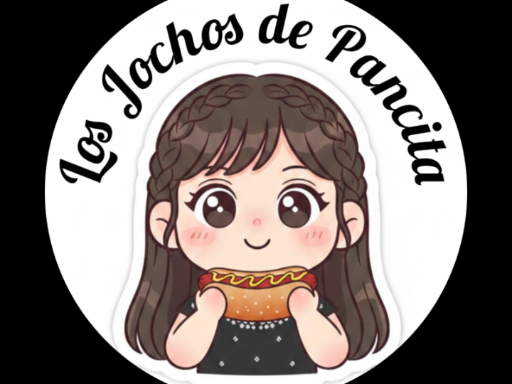 LOS JOCHOS DE PANCITA
