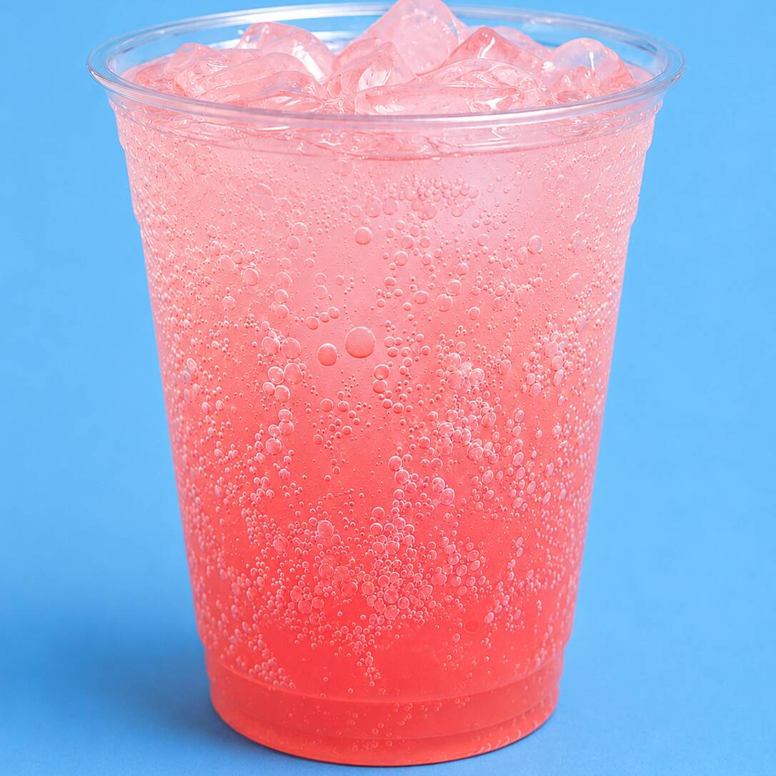 Soda Italiana Guayaba