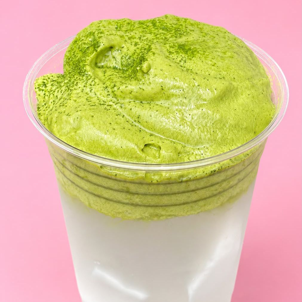 Matcha y Coco