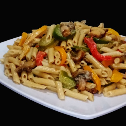 Funghi