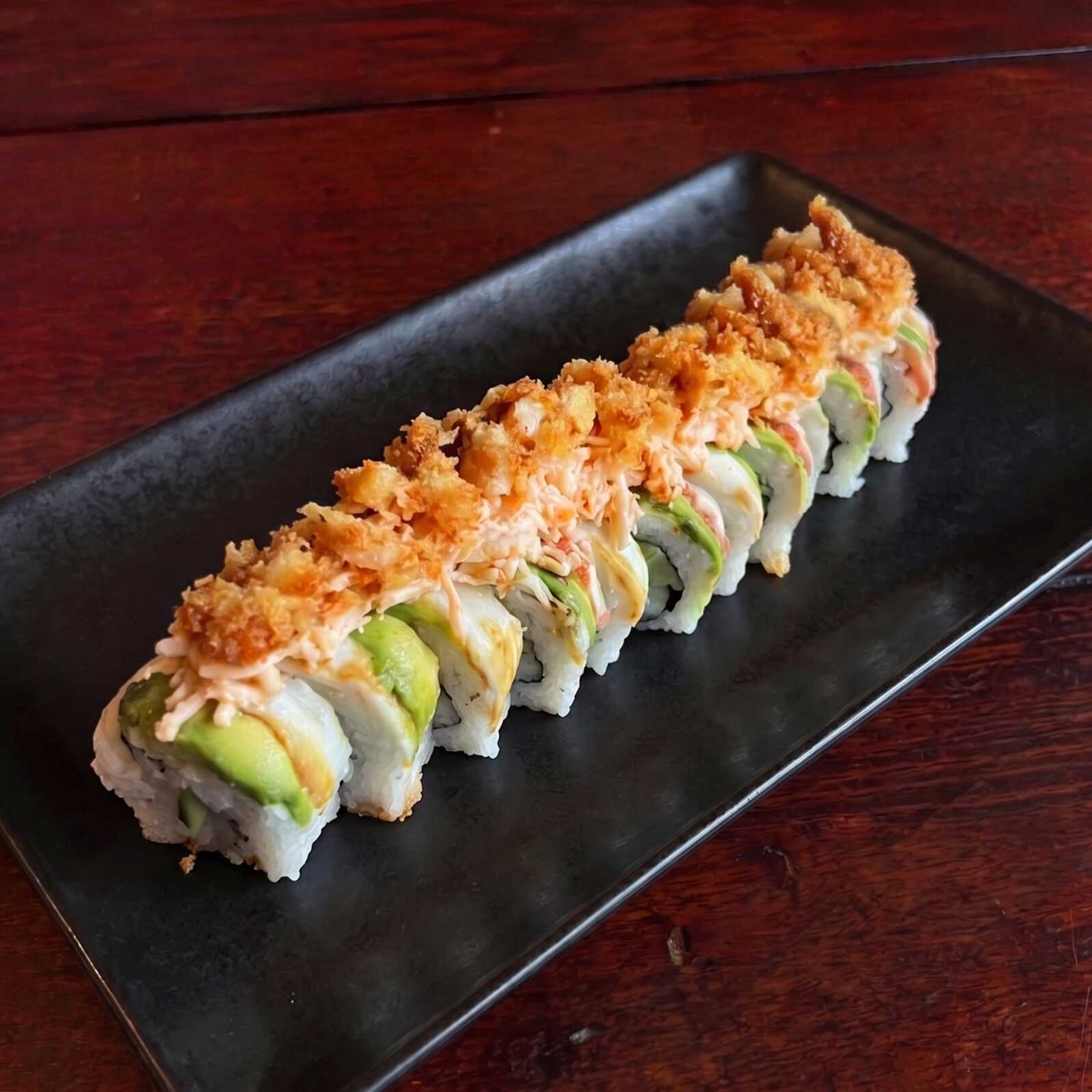 Moni Roll