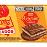garoto serenata 90g