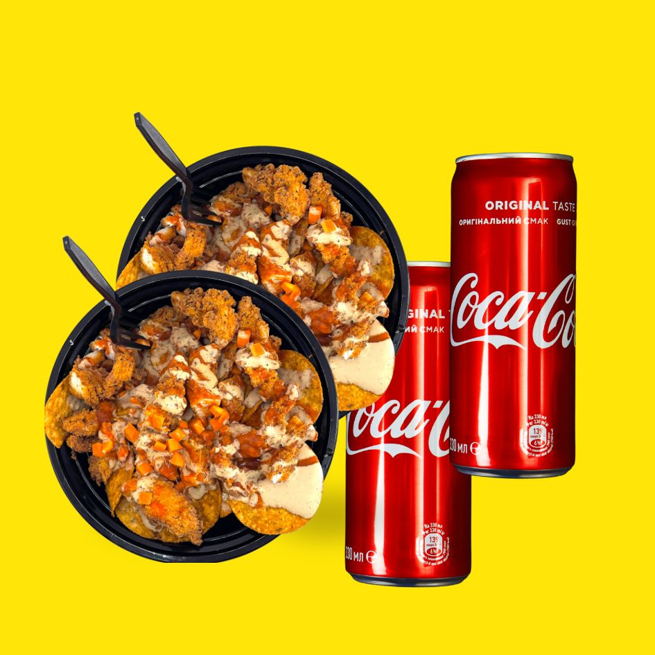 Combo Pareja