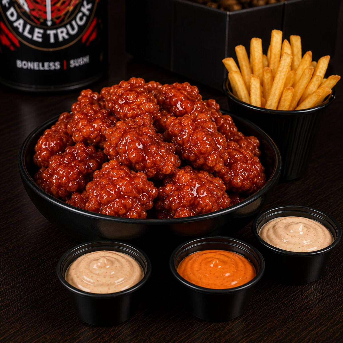 1kg Boneless
