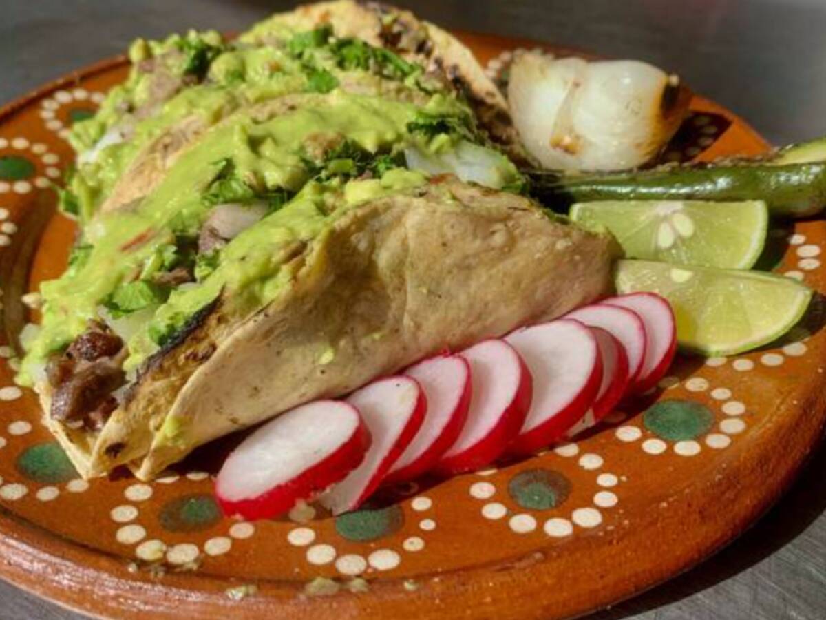 Tacos Chely Hipodromo