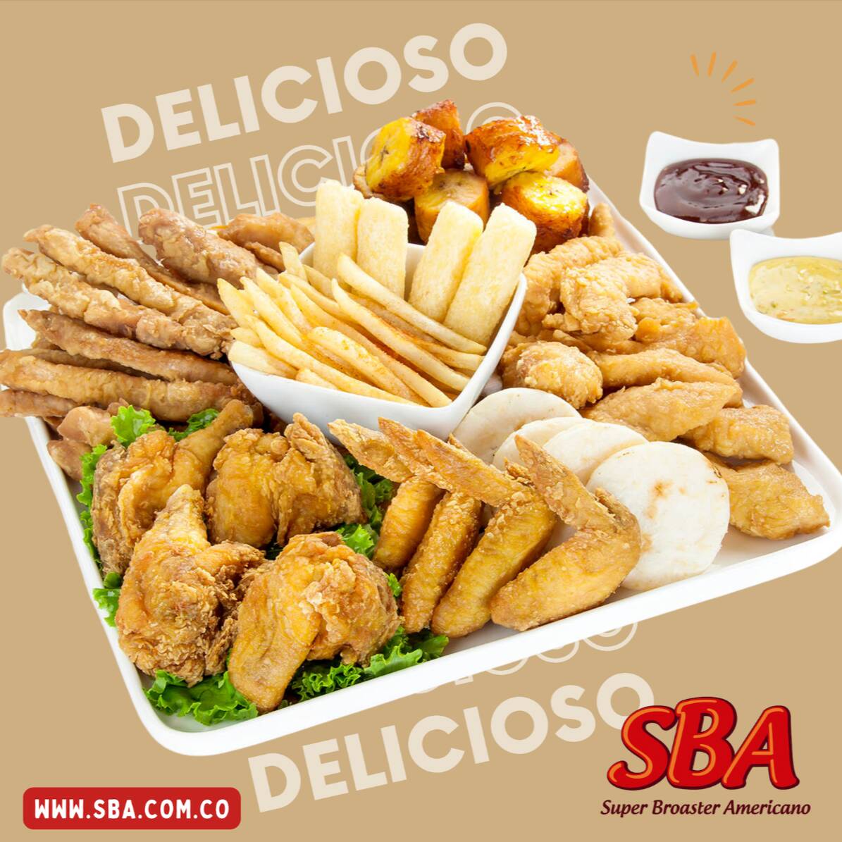 Picada Familiar